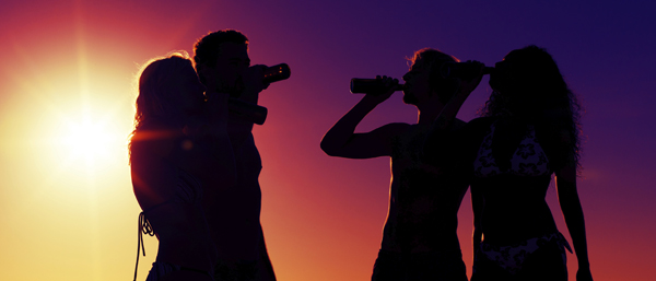 Summertime Sexual Sobriety