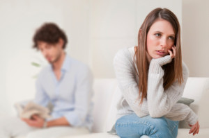 Advice for Dealing With a Spouse’s Sex Addiction - Part 1