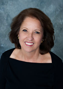 Monica Blauner Monica Blauner