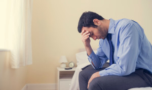 Common Signs of Depression in Men