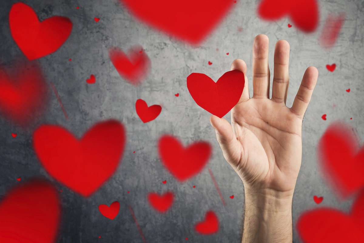 5 Ways to Stay Sexually Sober on Valentine’s Day